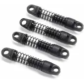 Axial Scx30 Stødabsorber 4 Enheder