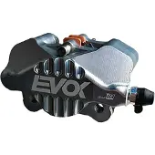 Evok Iron P34 Vespa Px 226110002 Forreste Bremsekaliber