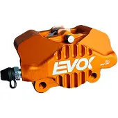 Evok Iron P34 Zip Sp 226100003 Forreste Bremsekaliber
