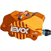 Evok Iron P34 Vespa Px 226110003 Forreste Bremsekaliber
