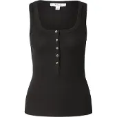 Topshop Overdel 'ELLA' sort