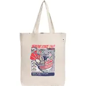 Adidas Food Graphic Tote-taske, størrelse One Size