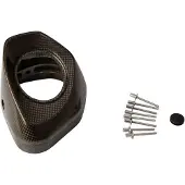 Akrapovic V-ec272 Udstødningsdæmper Spids