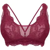 SugarShape BH bordeaux
