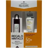 HELIOCARE 360° Fluid Pigment Solution SPF50+ 2-Piece Set