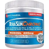 Forte pharma Xtraslim Chrono Powder 205g