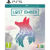 Microids Lost Ember