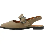 Ca'shott Slingpumps ' CASDIANA ' sand