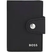BOSS Kortholder med logo og Secrid-teknologi