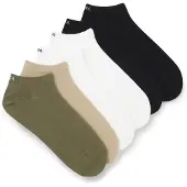HUGO Uni 10260253 Sokker 6 Par