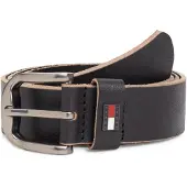 Tommy Hilfiger Bælte 'OTIS' sort