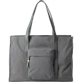 Tommy Hilfiger Shopper grå