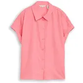 Tom Tailor Bluse lys pink