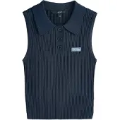 Next Sticktop navy