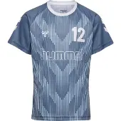 Hummel Regular Soccer 12 T-shirt Med Korte ærmer