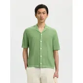 Selected Bluser & t-shirts grøn