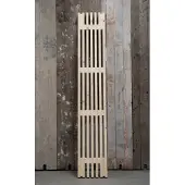 Kabeltromlen Rå Tralle | Ny | 49 cm - 9 lægter