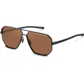 Porsche Design P8995-63a171 63x12x150 Mm Solbriller