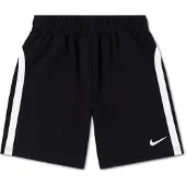 Nike Shorts - Sort - - 4 år (104) - Shorts