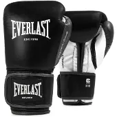 Everlast Powerlock Og Advanced Boksehandsker