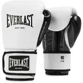Everlast Powerlock Og Advanced Boksehandsker