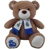 Cyp Brands Real Madrid 32 Cm Teddybjørn