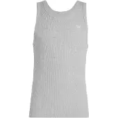 Adidas Originals Trefoil Essentials Tanktop, størrelse Large