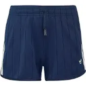 Adidas Originals Pinstripe Sprinter Shorts
