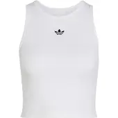 Adidas Originals Essentials Rib ærmeløs T-shirt