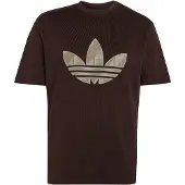 Adidas Originals Monogram T-shirt Med Korte ærmer