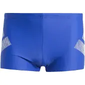Adidas Big Bars Boxershorts, størrelse X-Large