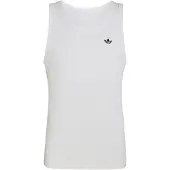 Adidas Originals Trefoil Essentials Tanktop, størrelse X-Large