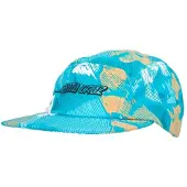 Santa Cruz Youth Stamped Strip Camper Kasket