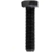 Cofan Din-933 C-12.9 M10x15 Mm Metrisk Sekskantskrue 50 Enheder