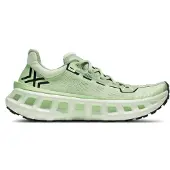 X-Bionic - Trail løbesko - Terraskin X03 Digital Lime/X Black til UnisexUld - Størrelse 37 1/3 - Grøn