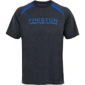Preston Innovations Tide T-shirt Med Korte ærmer