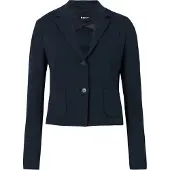 BOSS Blazer 'Jori2' mørkeblå
