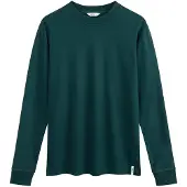 Mela London Bluser & t-shirts 'Tejas' mørkegrøn