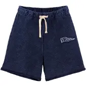 Desigual Bukser navy / hvid