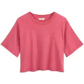 Mela London Shirts 'Desna' hindbær