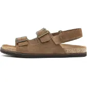 Rylko Sandaler chamois