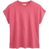 Mela London Shirts 'Madhu' magenta