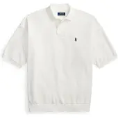 Ralph Lauren Bluser & t-shirts hvid