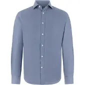 Boggi Milano Skjorte indigo