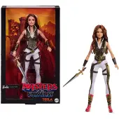 Barbie Signature Teela Masters Of The Universe Dukke