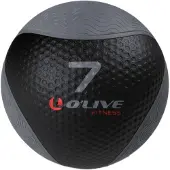 Olive Functional 7kg Medicinbold
