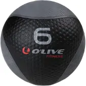 Olive Functional 6kg Medicinbold
