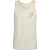 Adidas Originals Love Unites Gfx Tanktop, størrelse Medium
