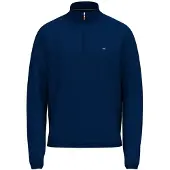 FYNCH-HATTON Pullover blå