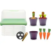 Dantoy Green Garden - Mini Greenhouse Set (4725)